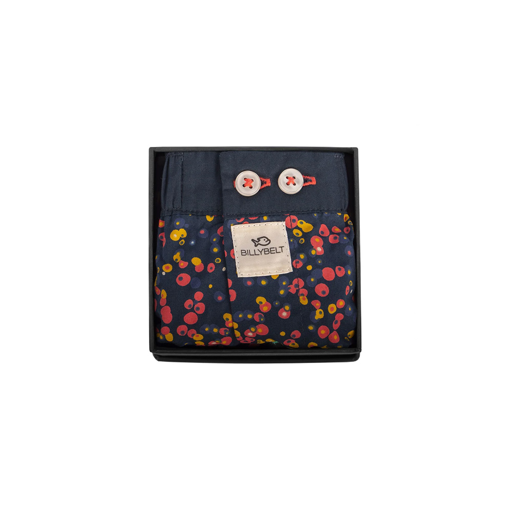 [CA42-T1] Billybelt Caleçon - Frizzante (S)