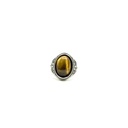 BPC Bague Oeil de Tigre