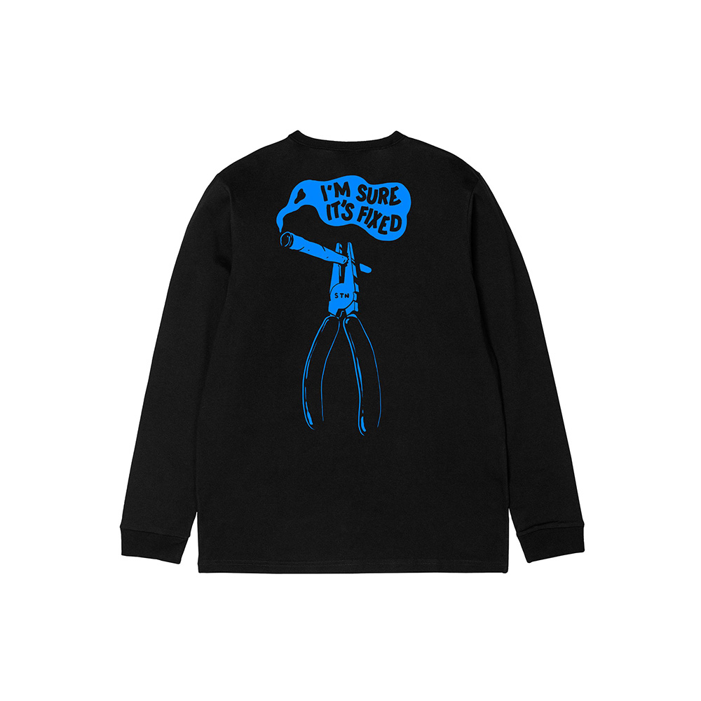 The Dudes T-Shirt - Stoney Custom
