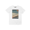 Grafitee T-Shirt Totoro Bridge