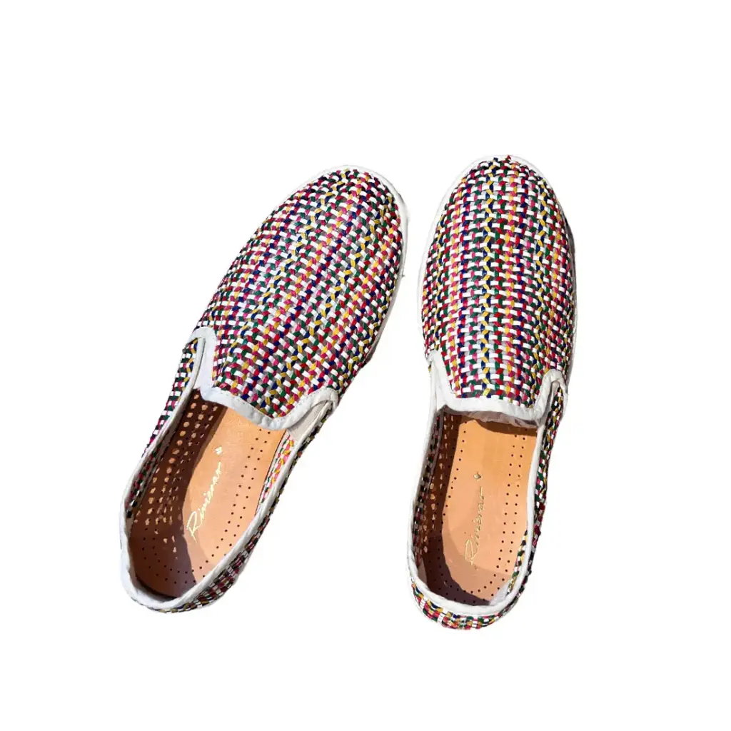 Rivieras Chaussures Lord Cabana