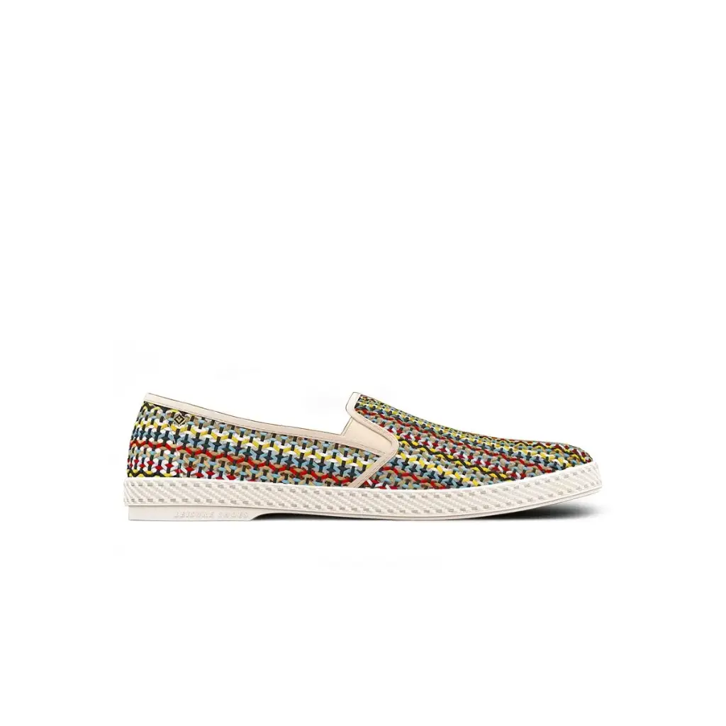 Rivieras Chaussures Lord Zelco