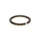 Bracelet Steel and Barnett Basic - Bronzite