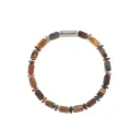 Bracelet en pierres Steel & Barnett - Colourful Cal