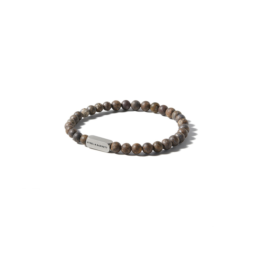 Steel and Barnett Natural Ned - Matt Bronzite