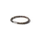 Steel and Barnett Natural Ned - Matt Bronzite