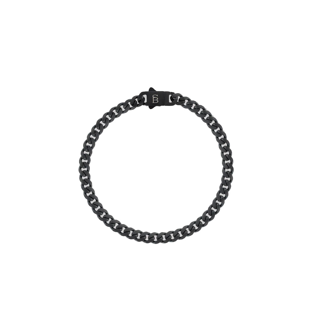 Steel and Barnett Svelte Stephen Black