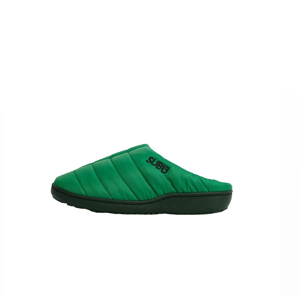 [SUBU-F-GREEN-D] Subu Classic - Green (41-42)