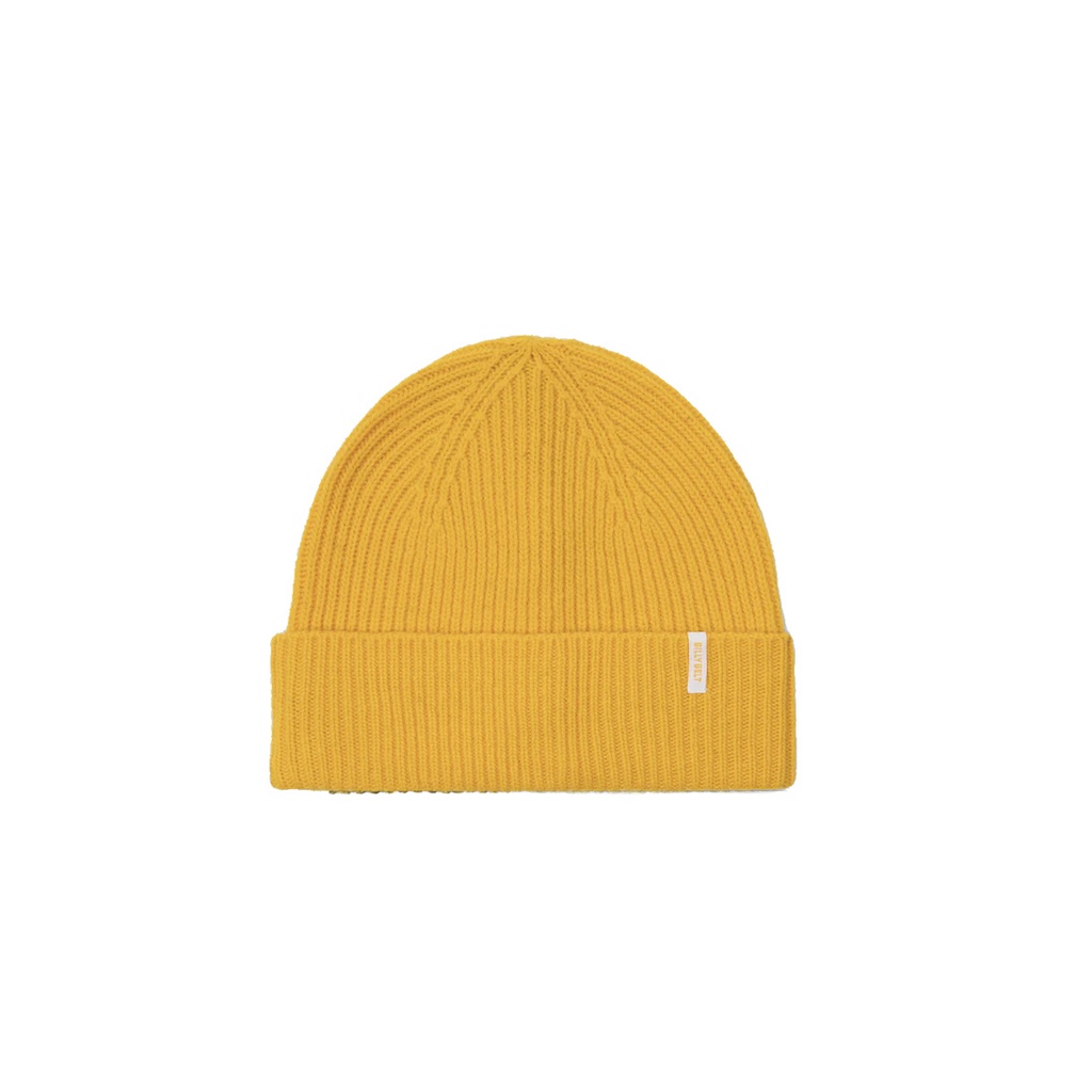 Billybelt Bonnet - Jaune