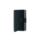 Secrid Miniwallet Optical Black