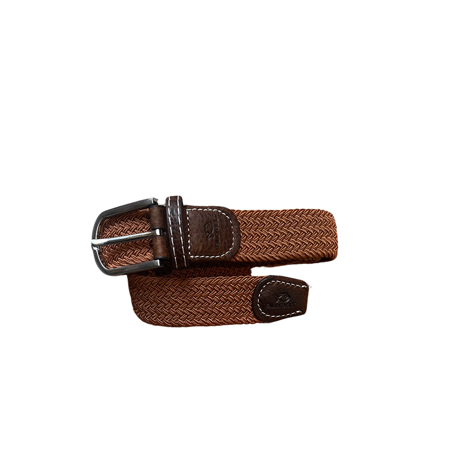 [CM56-T1] Billybelt Ceinture Caramel (T1)