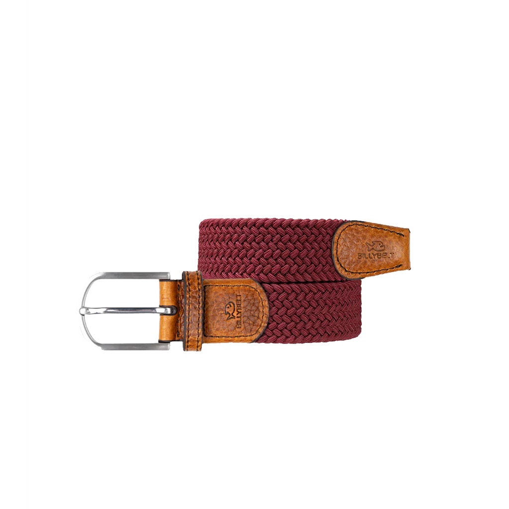 [CM77-T1] Billybelt Ceinture Grenat (T1)