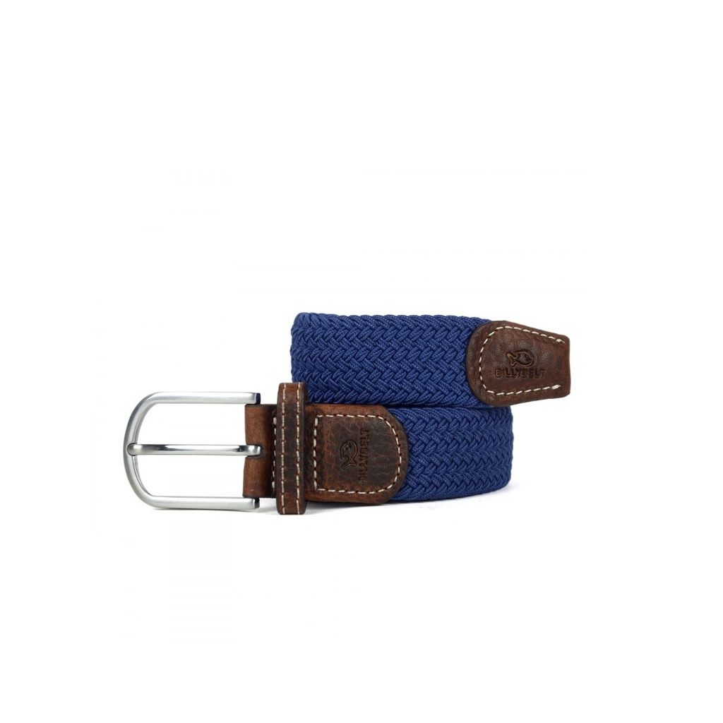 Billybelt Ceinture Bleu Cobalt T1