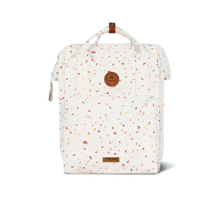 Cabaia Baby Bag - Willeman