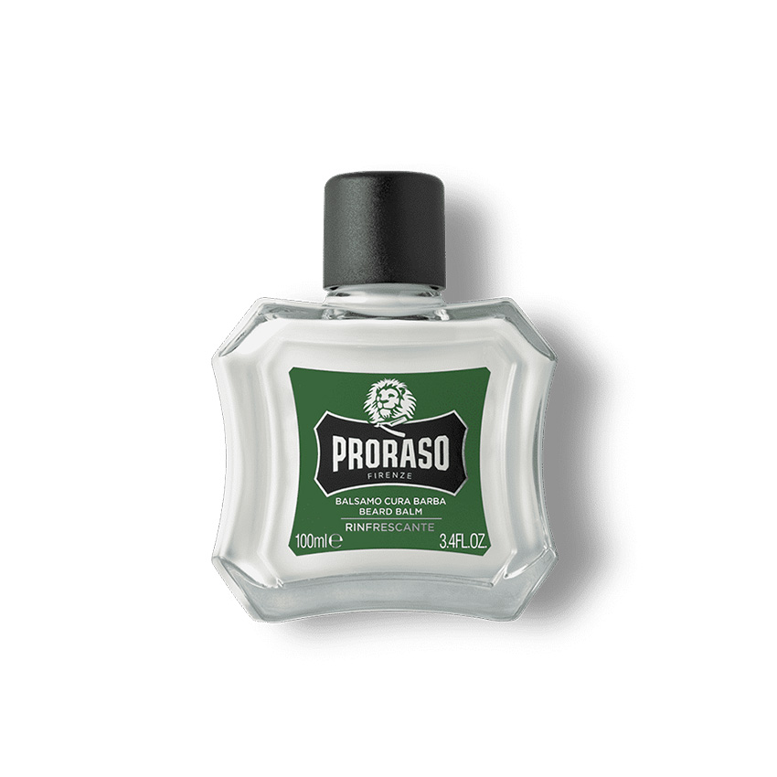 [400373] Proraso Baume Barbe - Rinfrescante