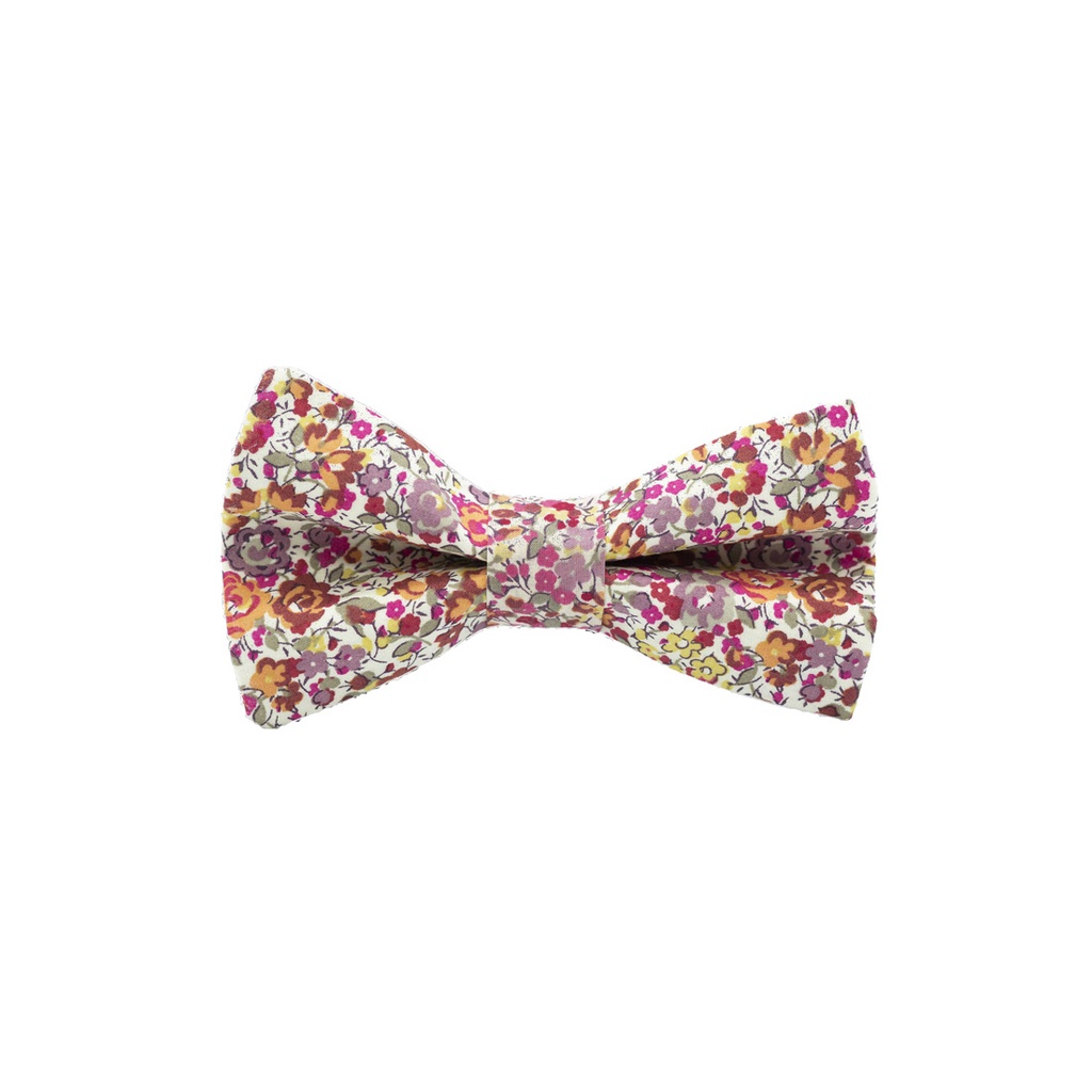 JAGGS Noeud Papillon Liberty - Emma et Georgina