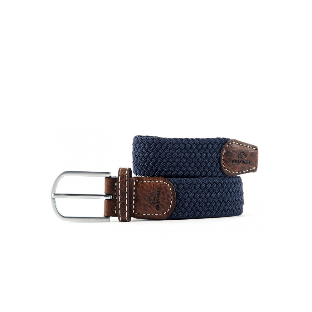 [CM03-T1] Billybelt Ceinture Bleu Ardoise (T1)