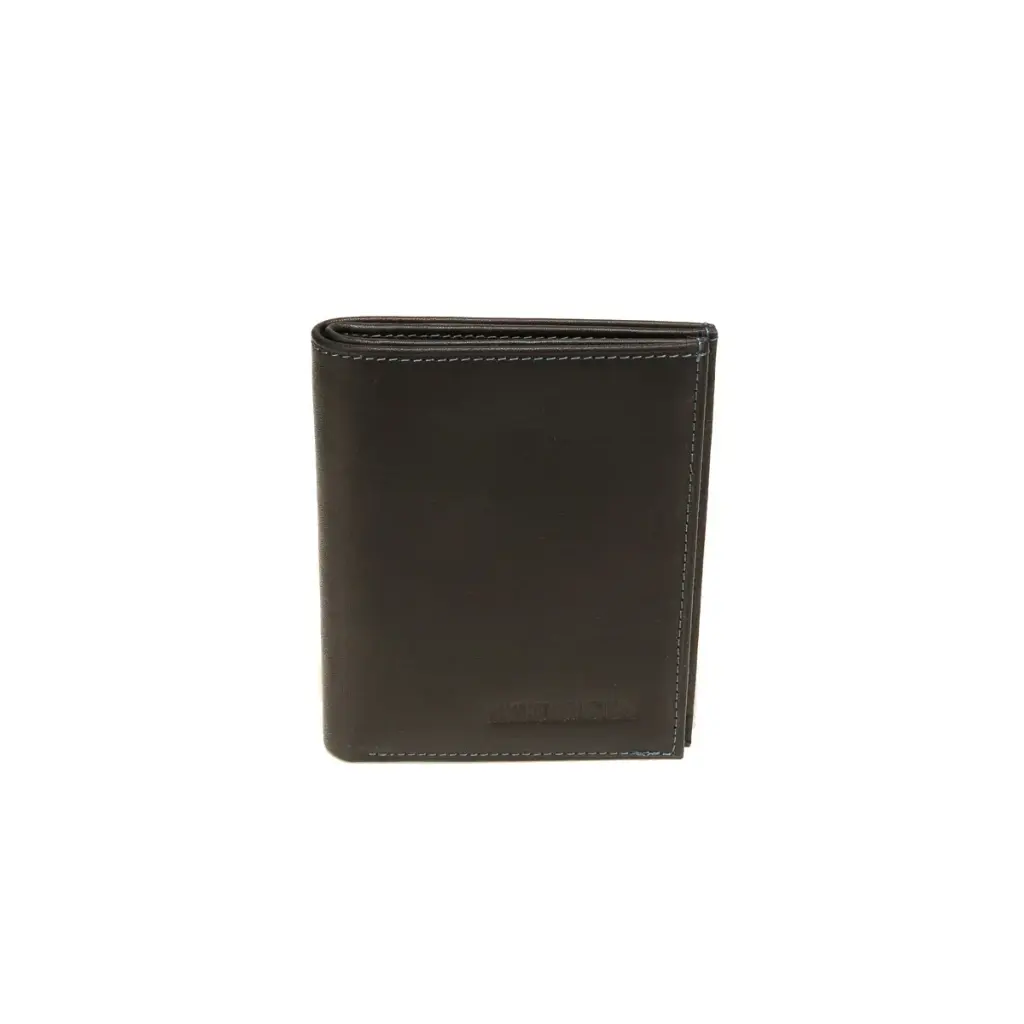 Portefeuille cuir homme Arthur & Aston - Pablo