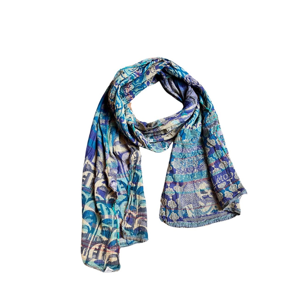 Létol Amira - Lagon