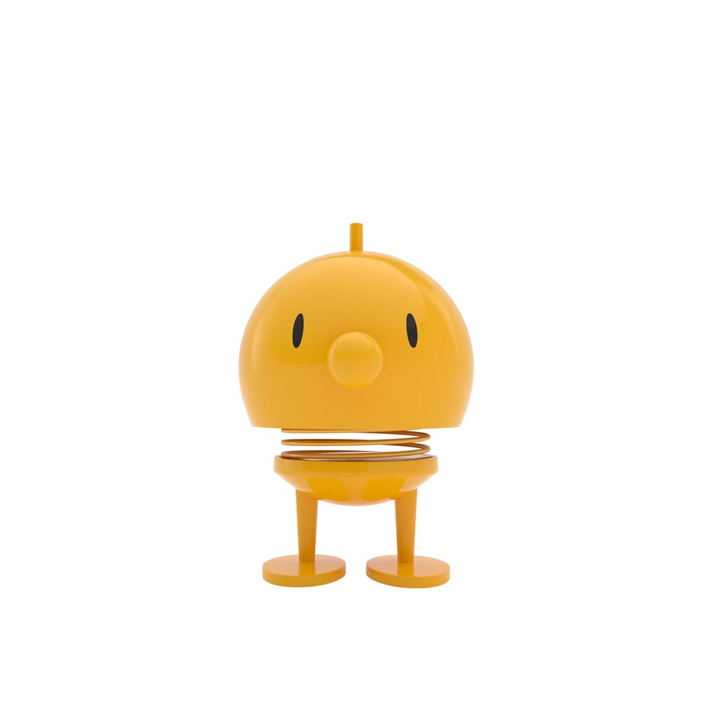 Hoptimist Bumble Red 