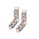 Happy Socks Chaussettes Flower