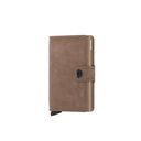 Porte-cartes Secrid Miniwallet - Vintage