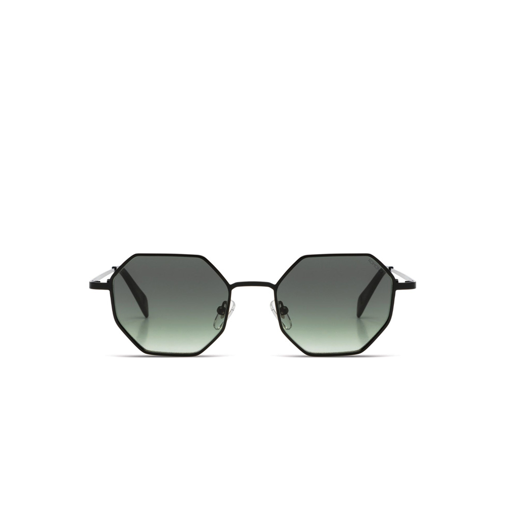 [KOM-S9876] KOMONO Lunettes Jean (Black)
