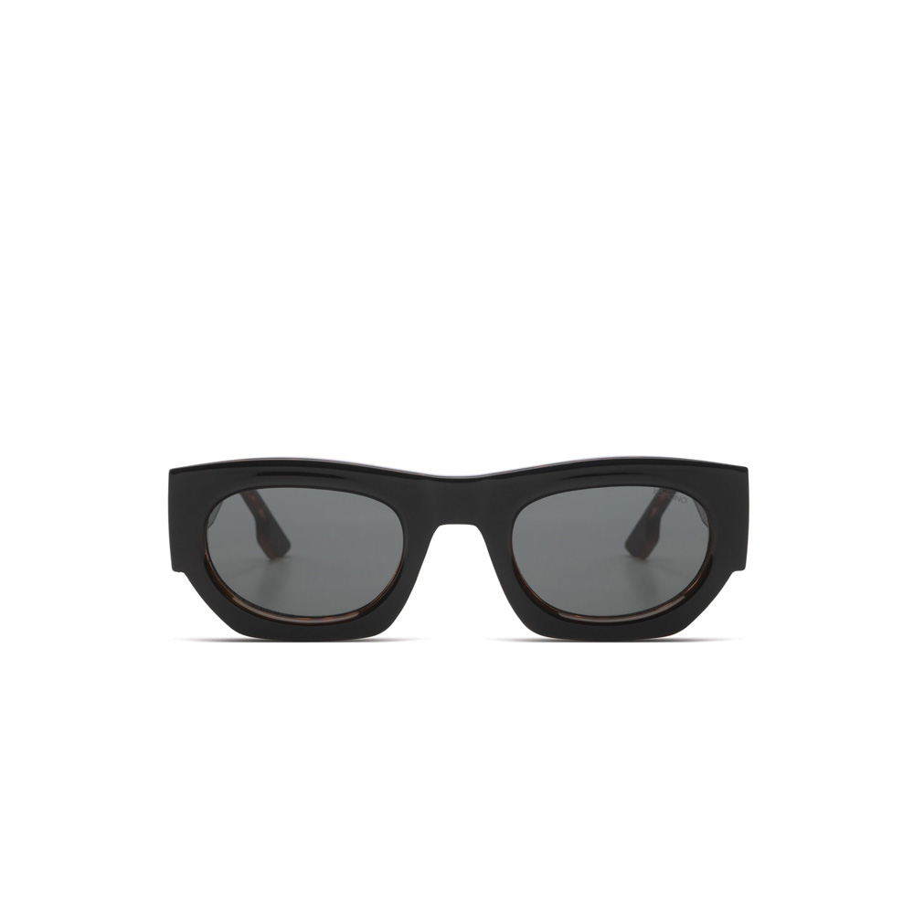 Komono Lunettes Alpha (Black Tortoise)