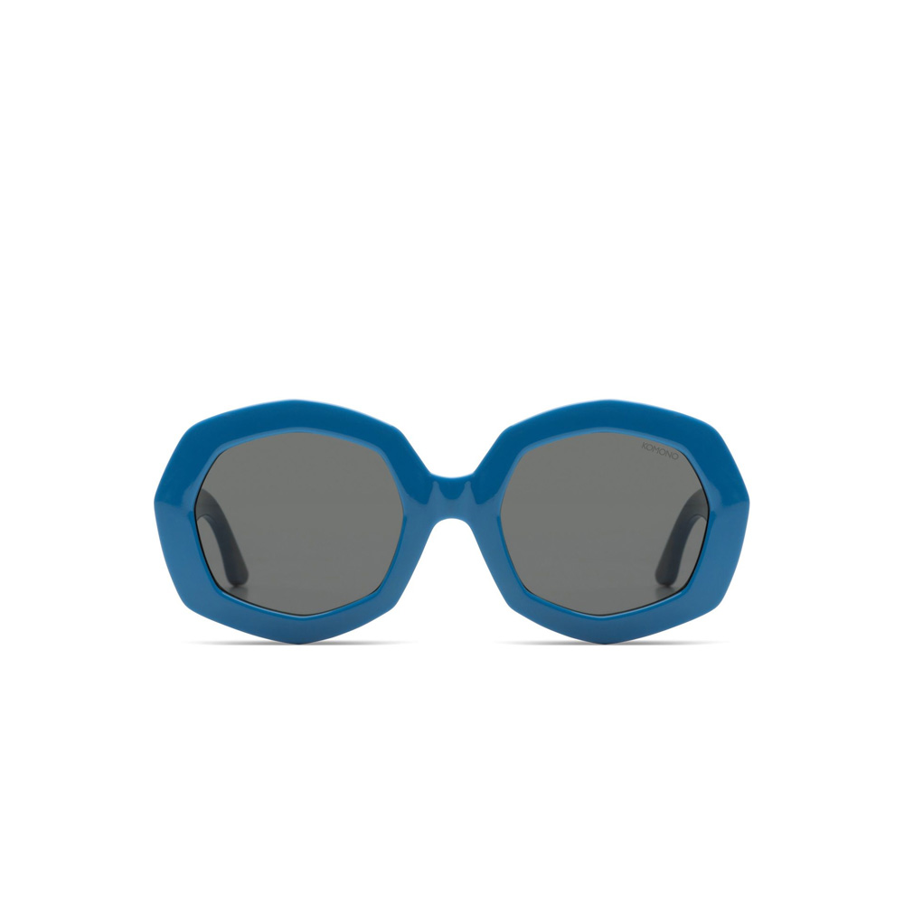 [KOM-S10553] Komono Lunettes Amy (Olympic)