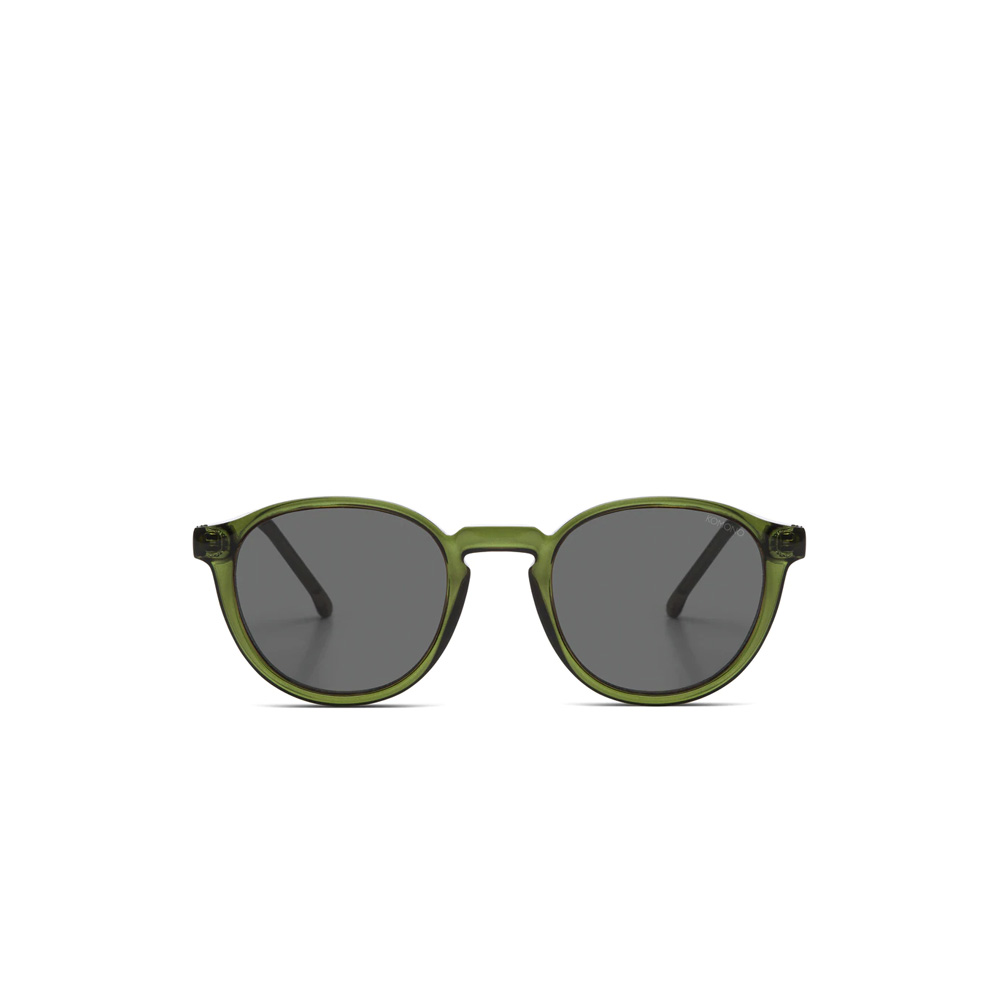 Komono Sunglasses Liam - Midnight Tortoise