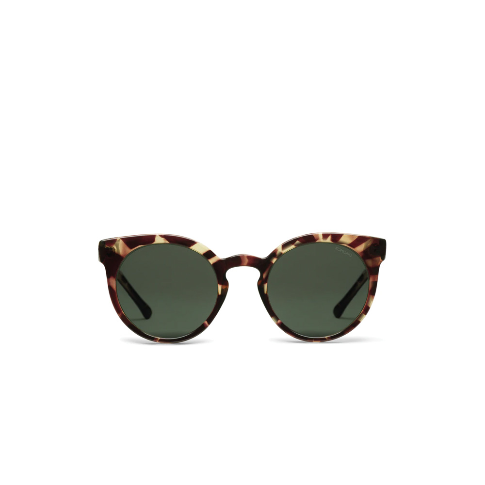 [KOM-S2002] Komono Lunettes Lulu (Giraffe)