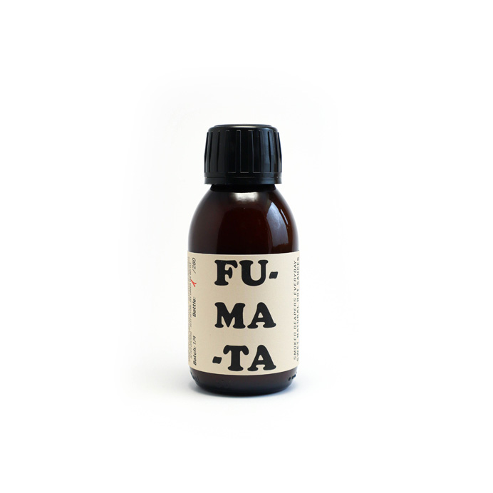 Swet Hot Sauce - Fumata