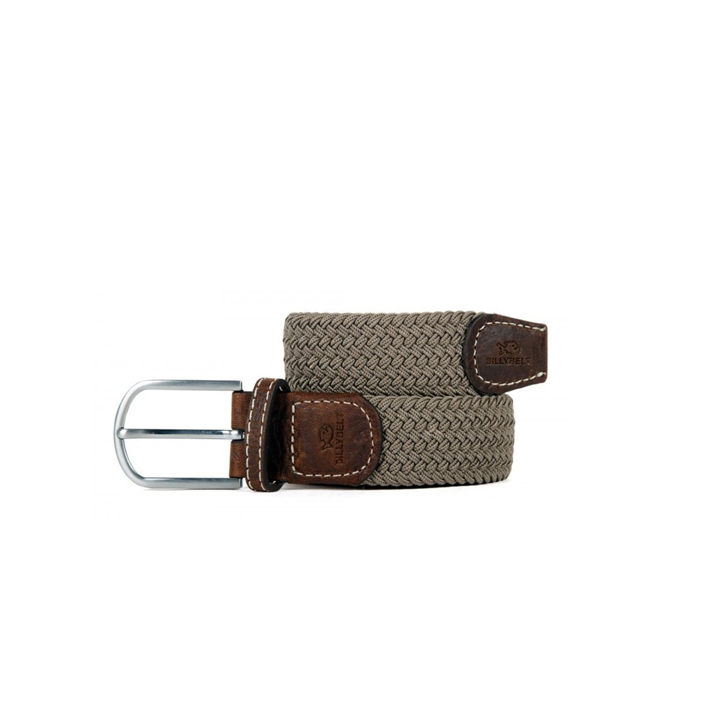 Billybelt Ceinture Beige Taupe