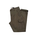 Billybelt Pantalon Cargo - Kaki
