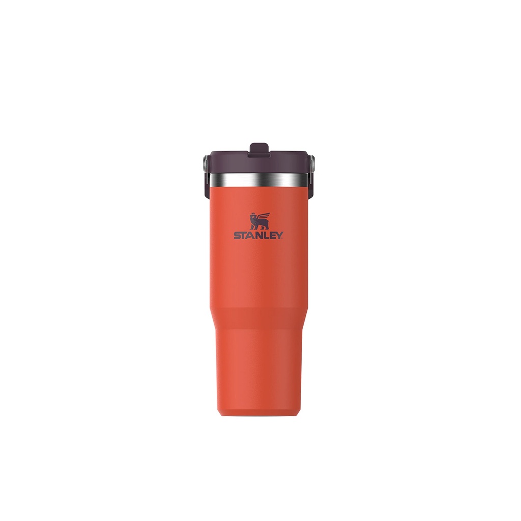 [10-09993-314] Stanley Flip Straw Tumbler 0,89L (Orange)