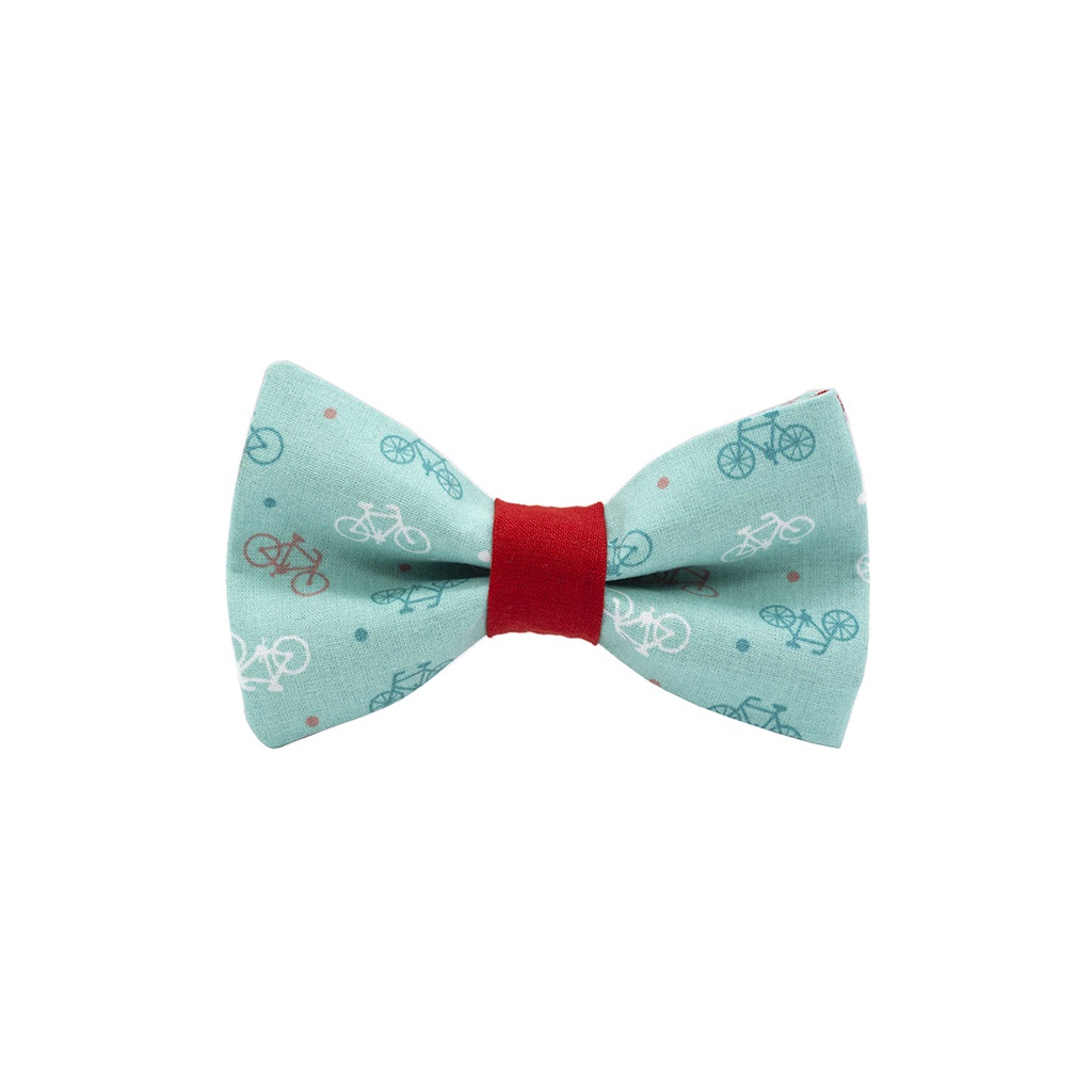 JAGGS Noeud Papillon - Fixie (Bleu)