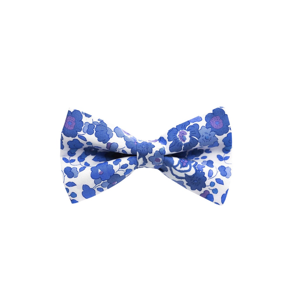 JAGGS Noeud Papillon Liberty - Betsy (Bleu)