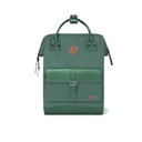 Cabaia Backpack - Water Green