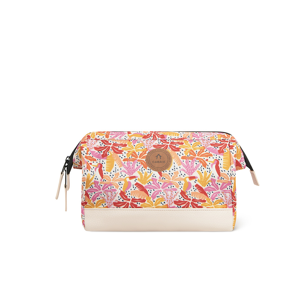 Trousse de toilette CABAIA - rue de Gand