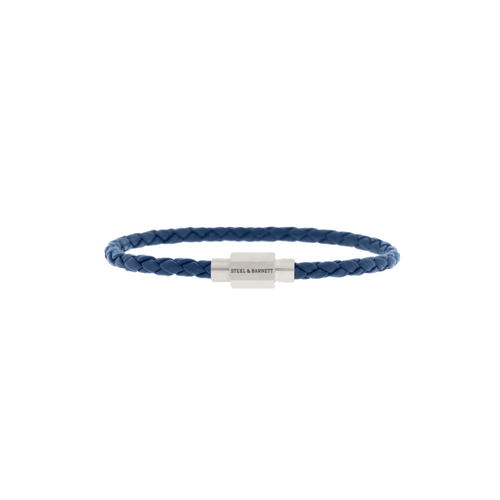 Steel and Barnett Luke Landon - Blue