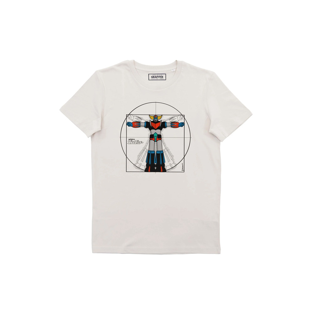 Grendizer GT-Shirt