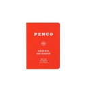 Penco Notebook A6 