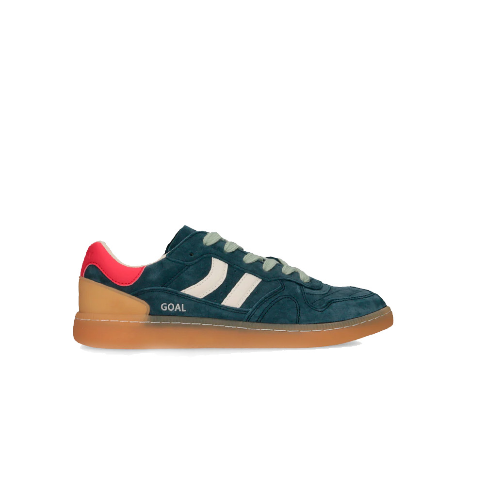 Coolway Baskets Goal - Shark Blue