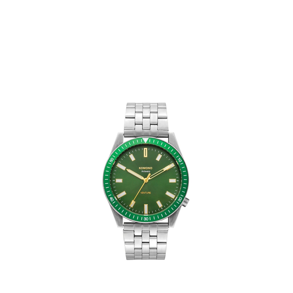 Komono Watch Ray Venture