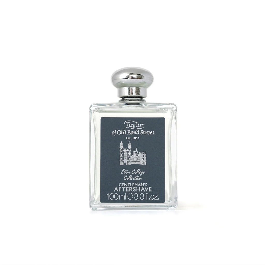 Taylor of Old Bond Street Aftershave - Eton College