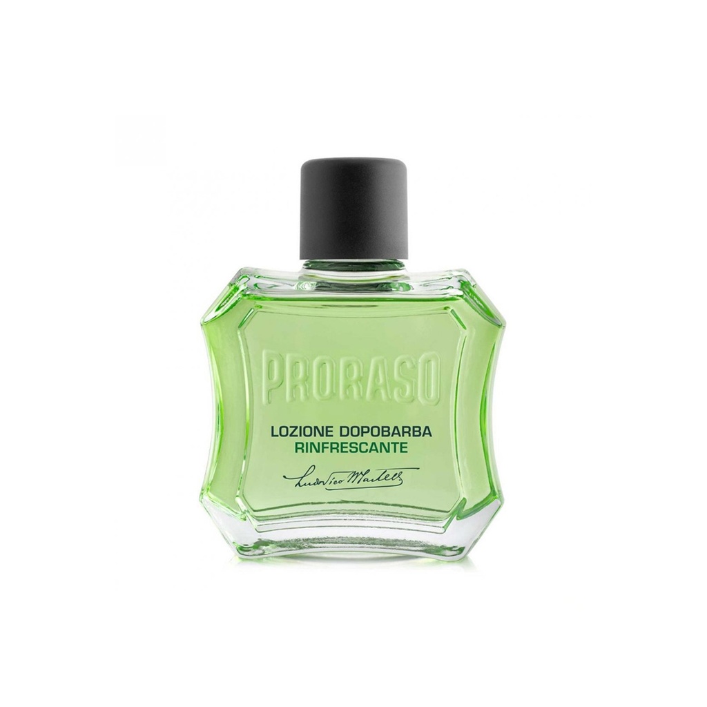 Proraso Aftershave - Rinfrescante