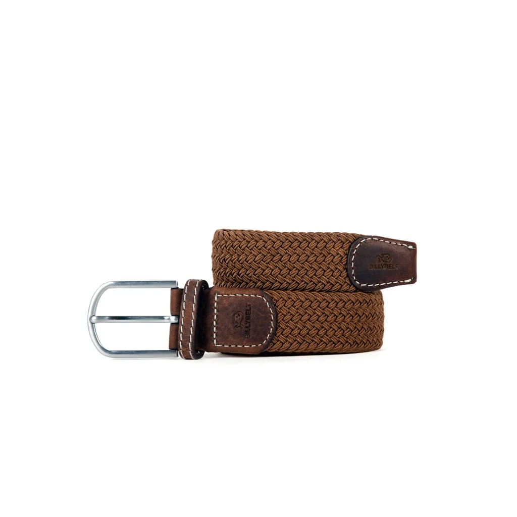 Billybelt Ceinture Marron Caramel