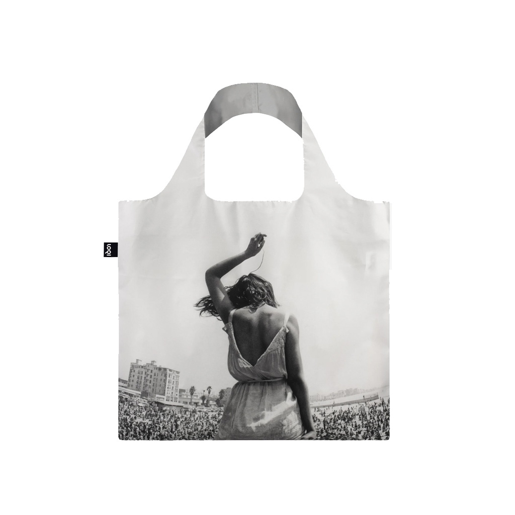 [DS.VB] Loqi Shopping Bag - Venice Beach