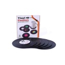 Gift Republic Vinyl Coaster