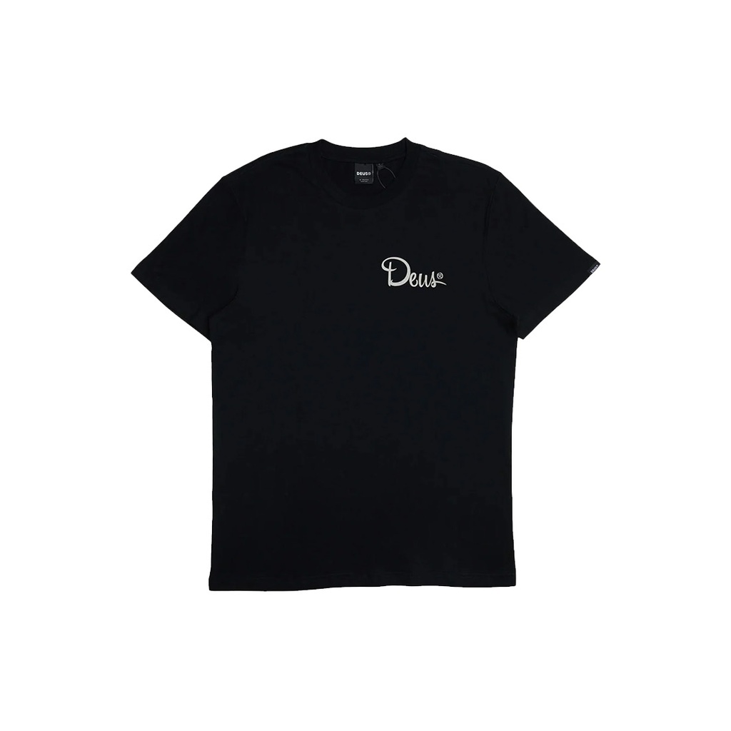Deus T-Shirt Hefferlump